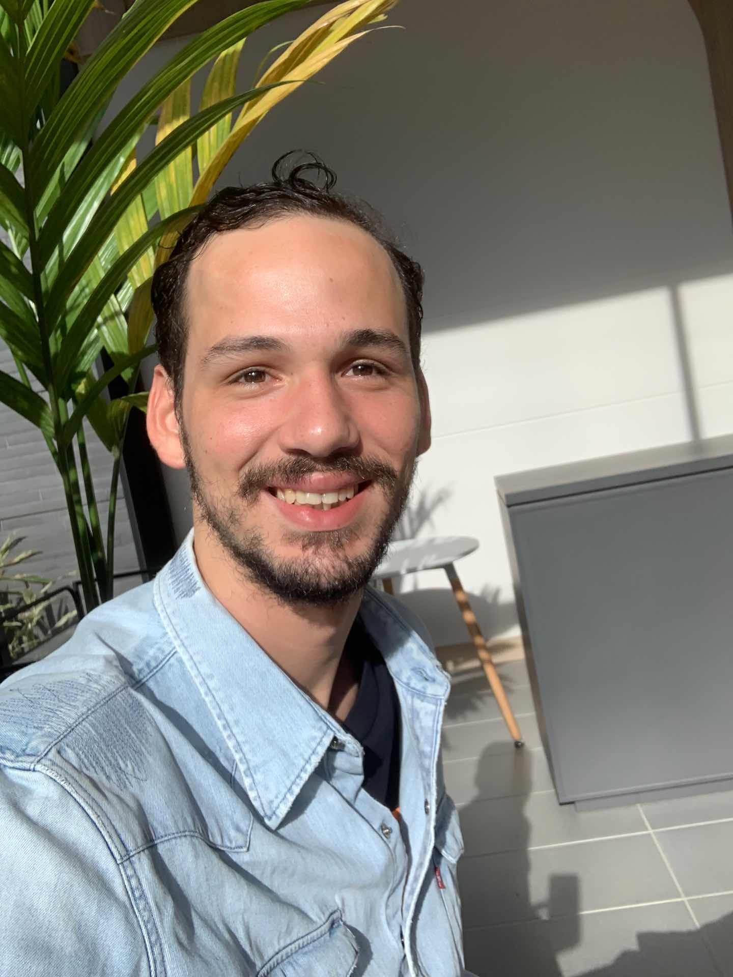 William Olivier lopez